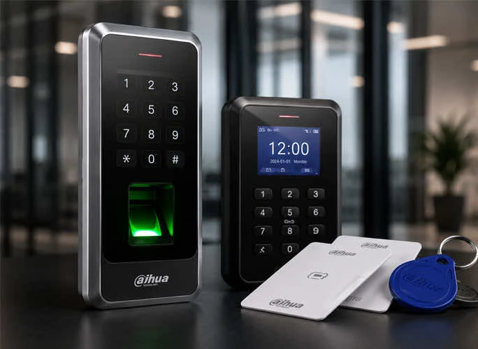 Access Control Systems