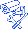 Clear From the Start Icon